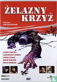 Zelazny Krzyz