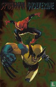 Spider-Man & Wolverine 1