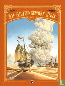 De buitengewone reis 11