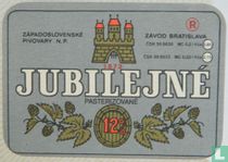 Jubilejné