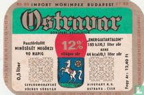 Ostravar 