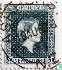 Queen Elizabeth II
