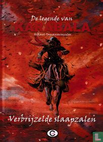  Verbrijzelde slaapzalen