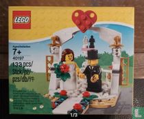 Lego 40197