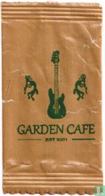Garden Café