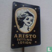 Aristo Setting lotion