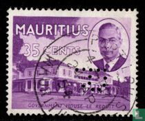 Gouvernementshuis