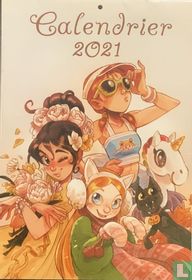 Calendrier 2021