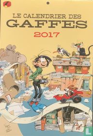 Calendrier 2017