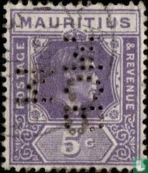 George VI