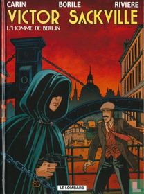 L'homme de Berlin