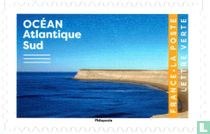 Océan Atlantique Sud