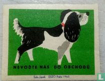 NEVODTE NÁS DO OBCHODU