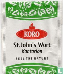 St.John's Wort