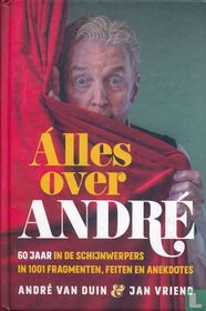 Alles over André