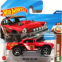 Big-Air Bel-Air