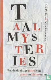 Taalmysteries