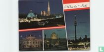 Wien bei Nacht