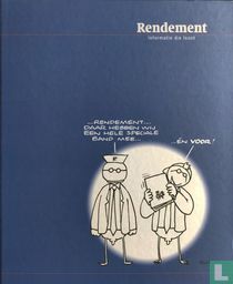 Fokke & Sukke ordner