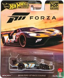 Ford GT Race