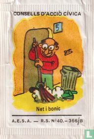 Net i bonic