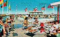 Kinderparadijs op de Pier