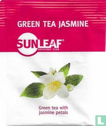 Green Tea Jasmine