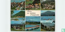 Ferien im Schönen Südkärnten
