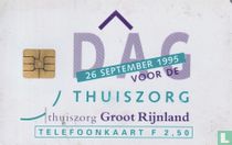 Dag voor de thuiszorg