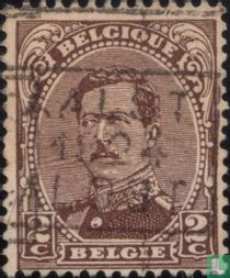 Le roi Albert I