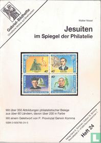 Jesuiten im Spiegel der Philatelie