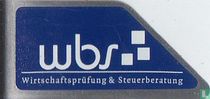 Wbs wirtschaftsprüfung & steuerberatung