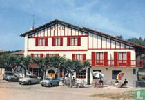 Hôtel Restaurant Pohotenia