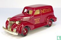 Chevrolet Panel Van 'Nestlé's'