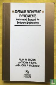 Software engineering environments