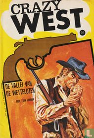 Crazy West 58