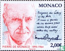 Pierre von Monaco