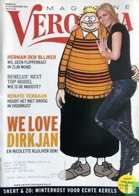 Wir lieben Dirkjan