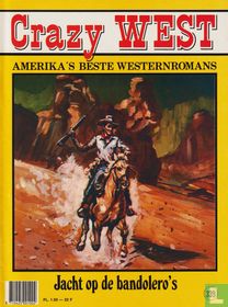 Crazy West 339