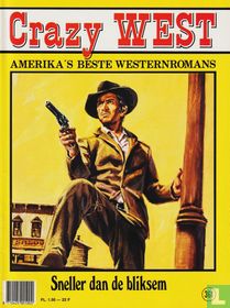 Crazy West 361