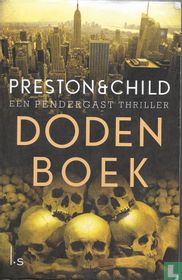 Dodenboek