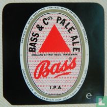 Bass Pale Ale