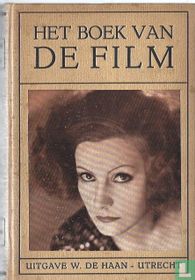 Het boek van de film