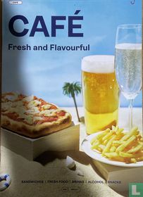 Tui - Café Été 2025