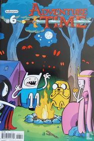 Adventure Time 6