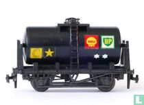 Ketelwagen "SHELL BP" 
