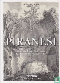 Piranesi