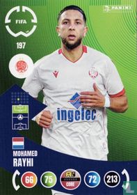 Mohamed Rayhі