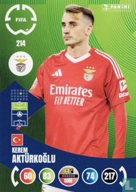 Kerem Aktürkoğlu