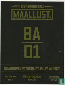 BA 01